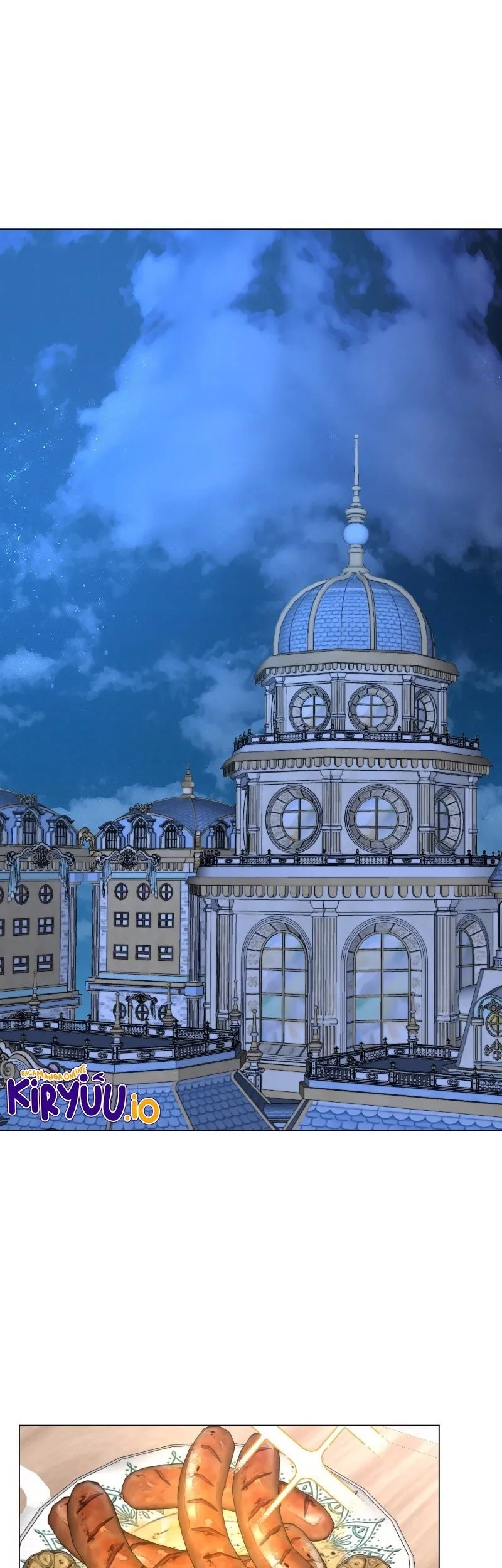 My Ruined Academy Life Chapter 45 - halaman 2
