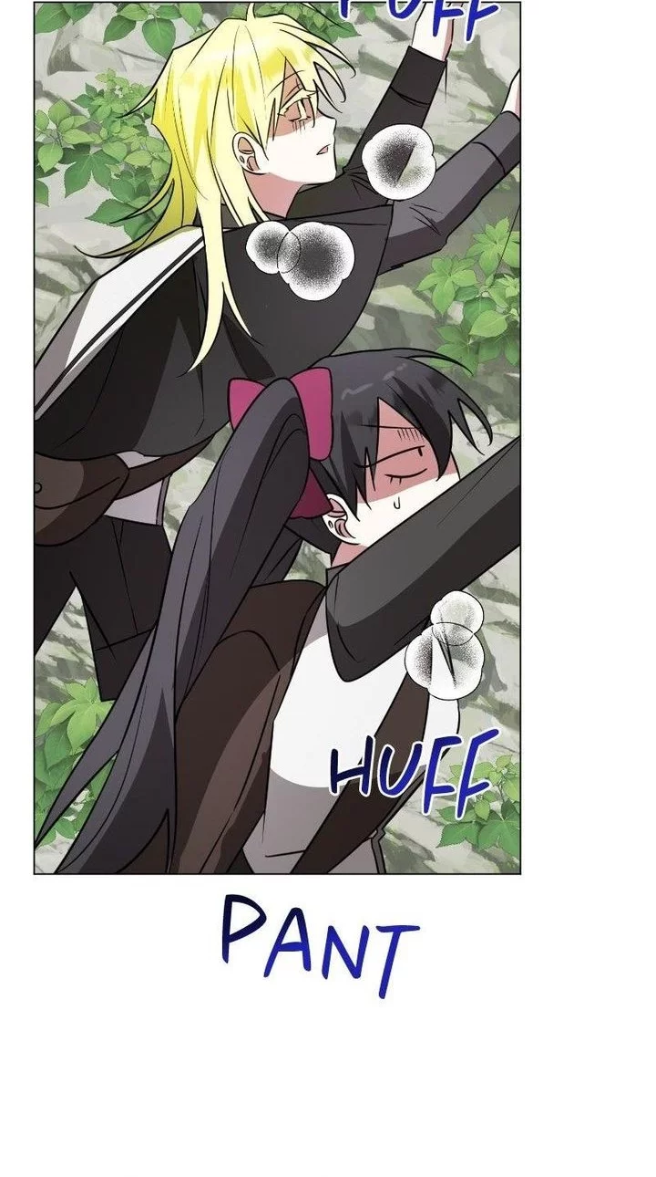 My Ruined Academy Life Chapter 46 - halaman 11