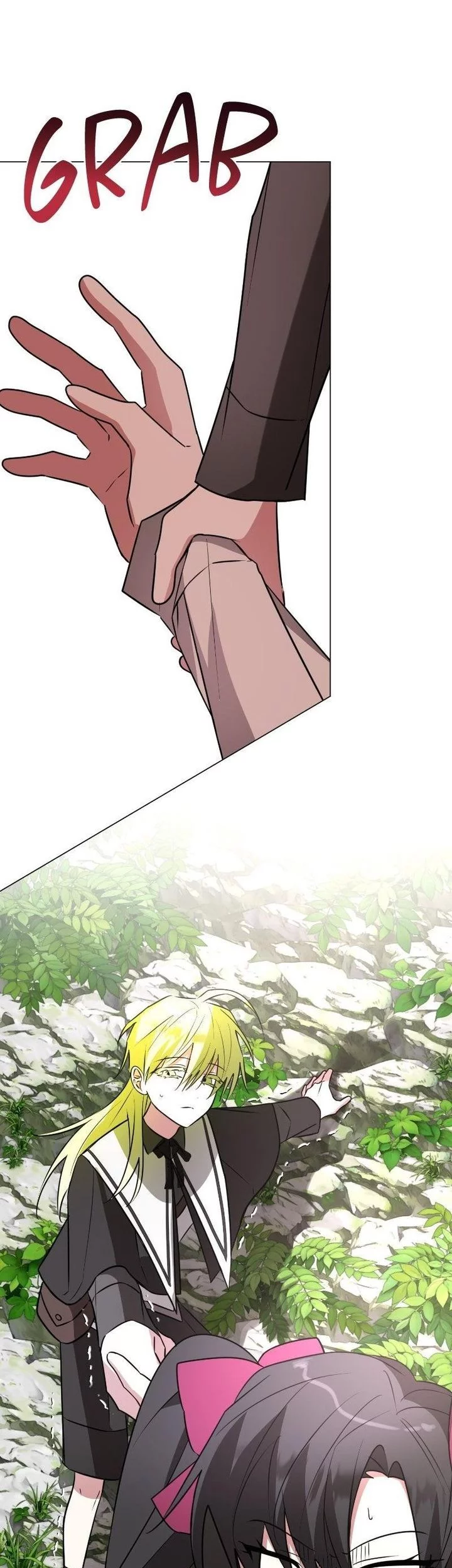 My Ruined Academy Life Chapter 46 - halaman 16