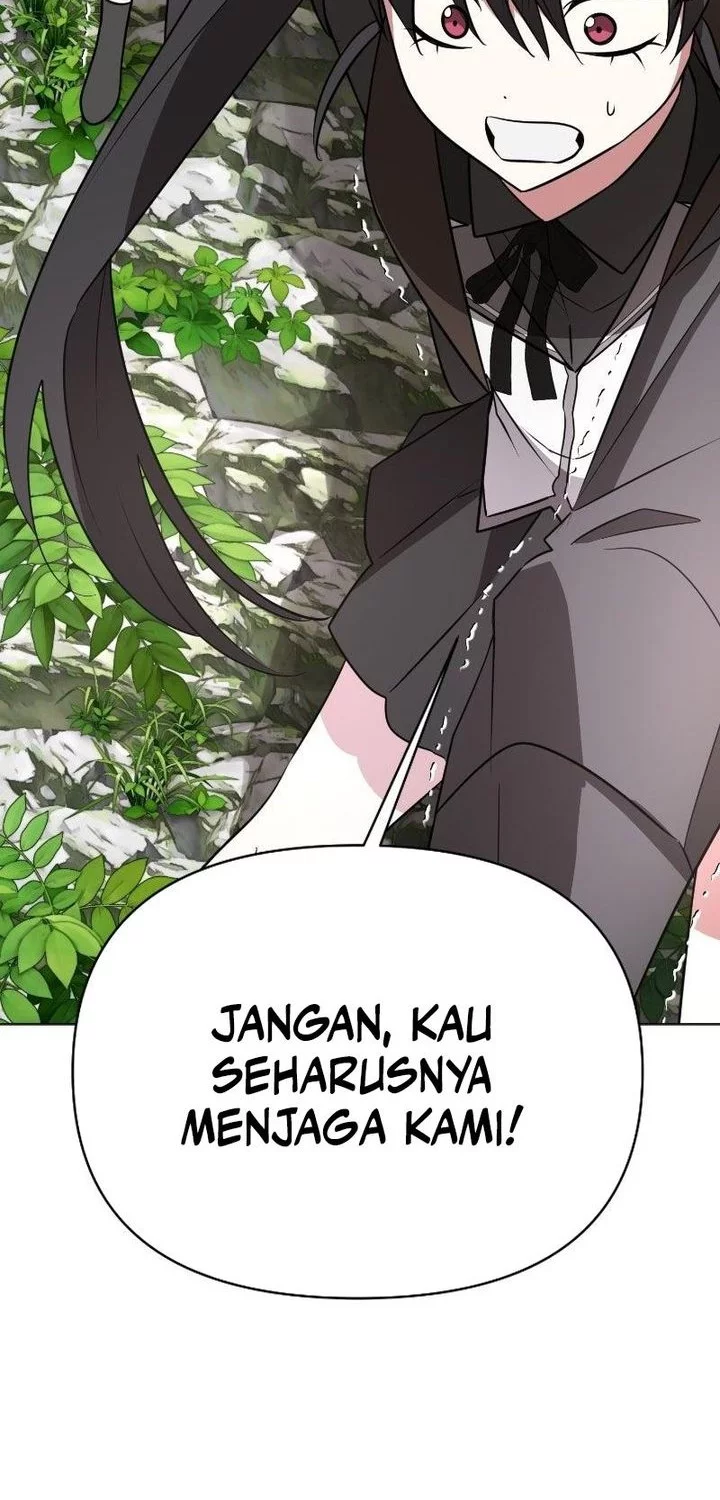 My Ruined Academy Life Chapter 46 - halaman 17