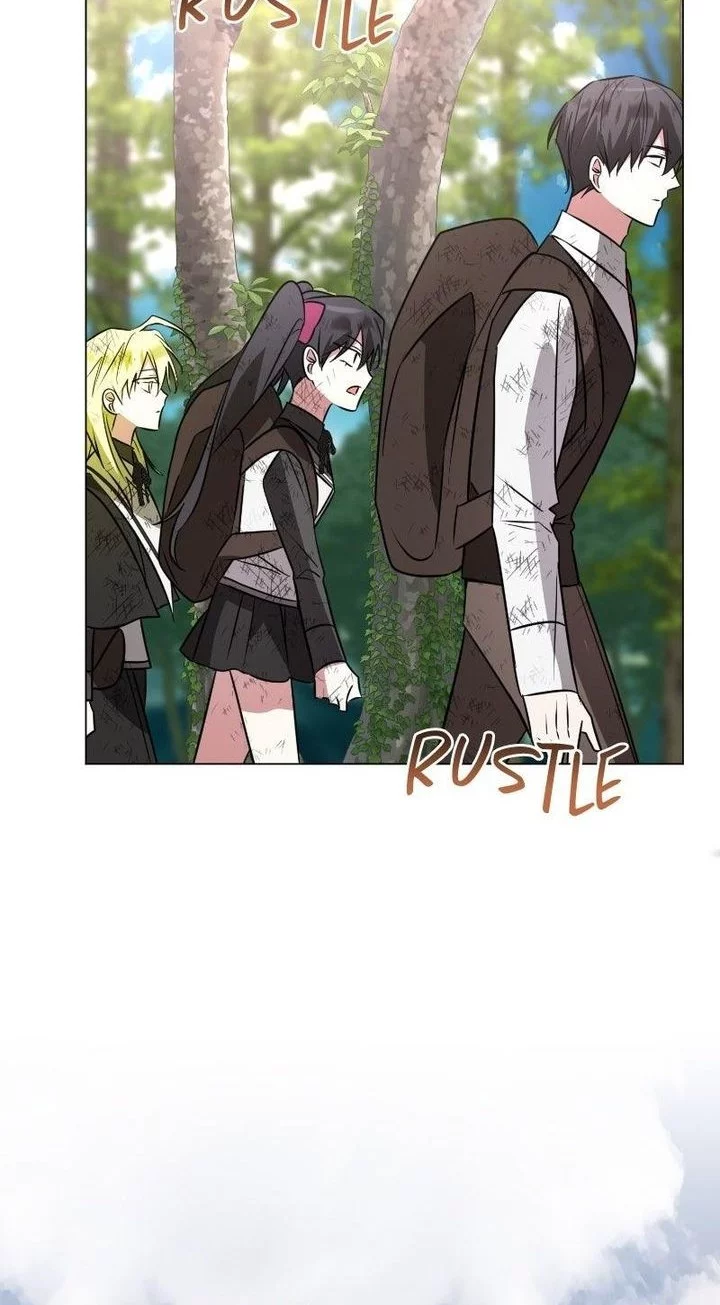 My Ruined Academy Life Chapter 46 - halaman 21