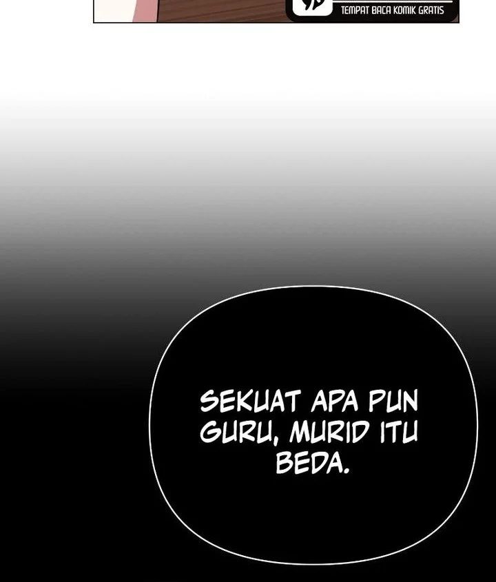 My Ruined Academy Life Chapter 46 - halaman 25