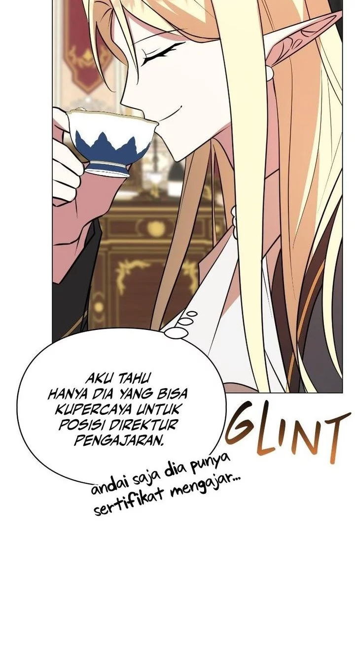 My Ruined Academy Life Chapter 46 - halaman 29