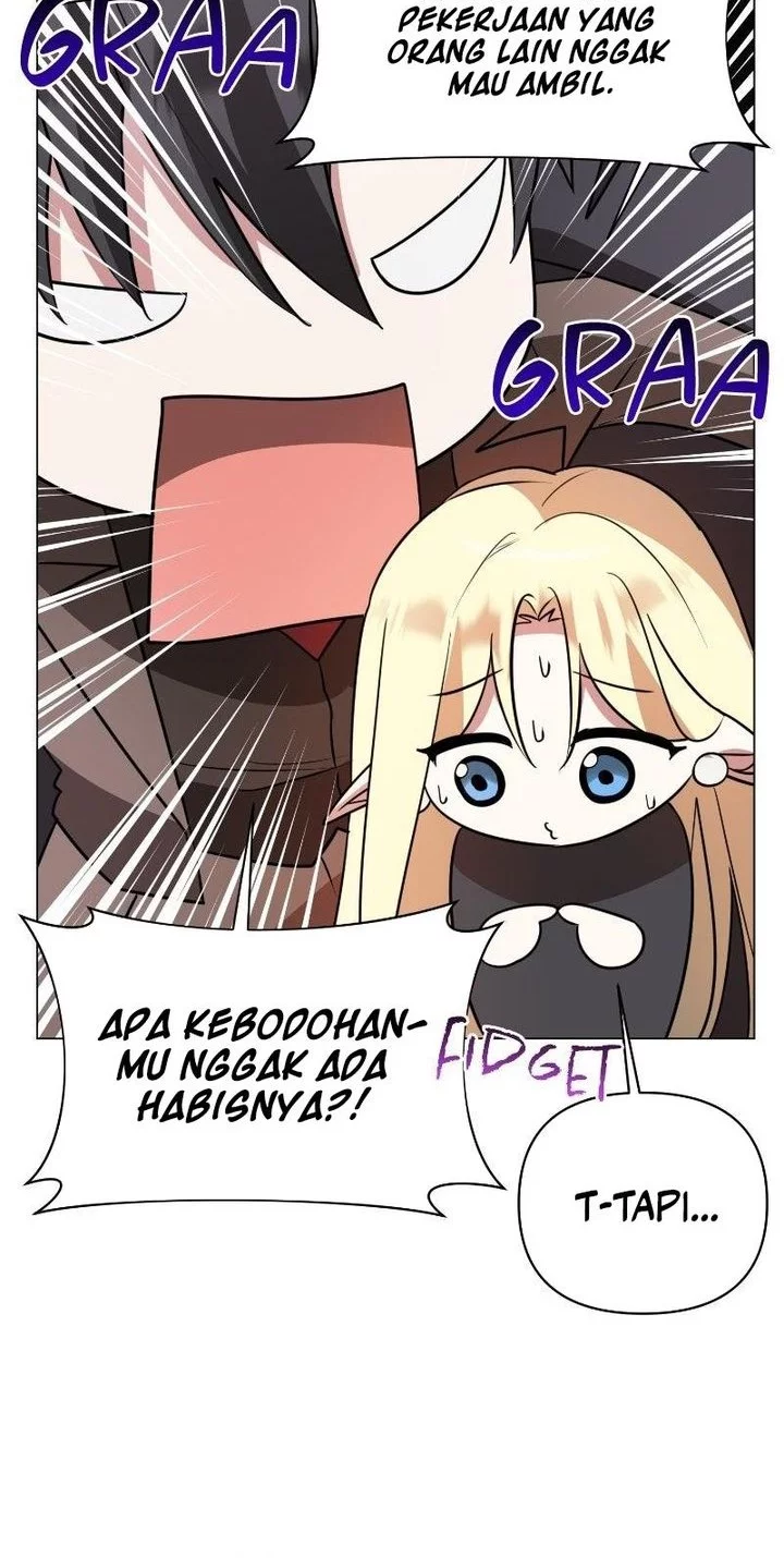 My Ruined Academy Life Chapter 46 - halaman 7