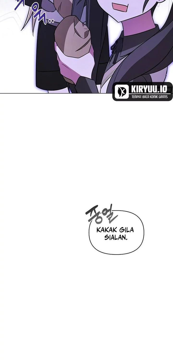My Ruined Academy Life Chapter 47 - halaman 11