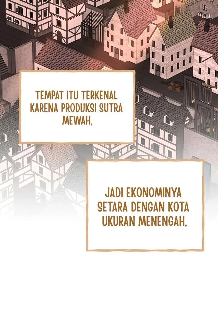 My Ruined Academy Life Chapter 47 - halaman 13