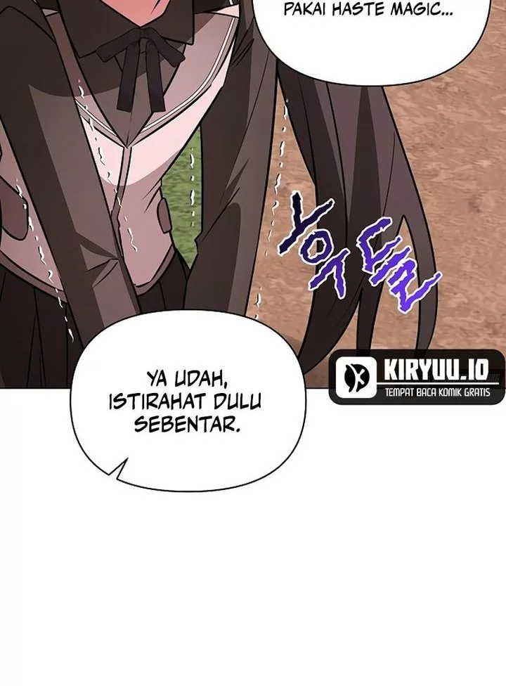 My Ruined Academy Life Chapter 47 - halaman 17