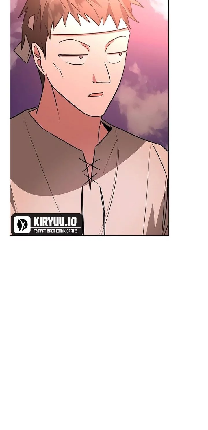 My Ruined Academy Life Chapter 47 - halaman 21