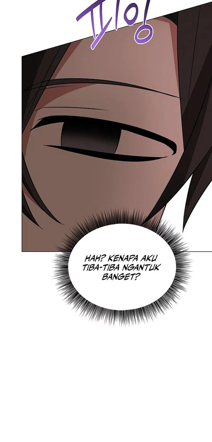 My Ruined Academy Life Chapter 47 - halaman 29
