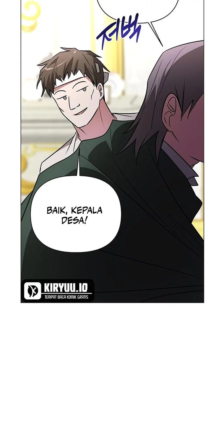 My Ruined Academy Life Chapter 47 - halaman 31