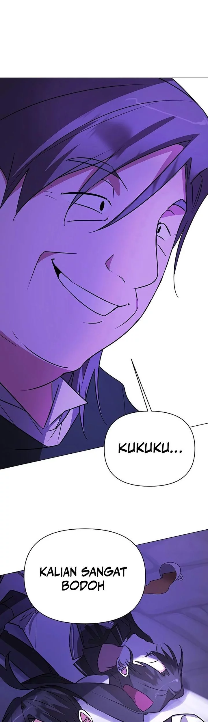 My Ruined Academy Life Chapter 47 - halaman 32