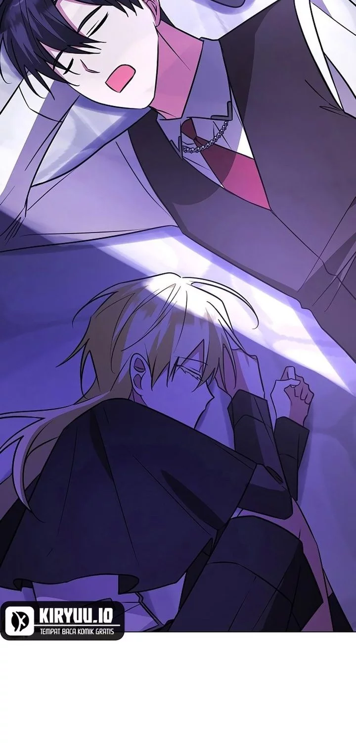 My Ruined Academy Life Chapter 47 - halaman 33