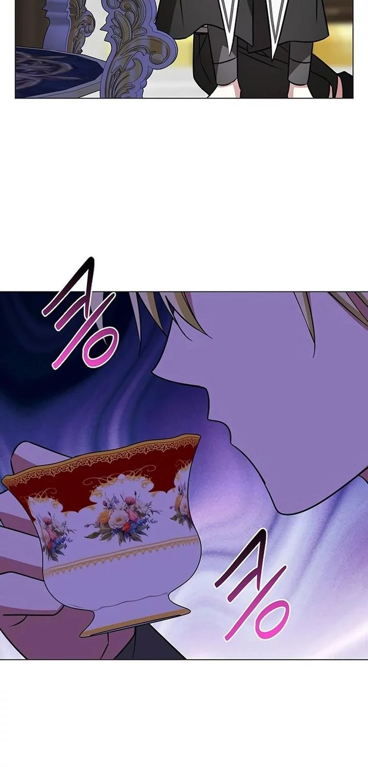 My Ruined Academy Life Chapter 47 - halaman 35
