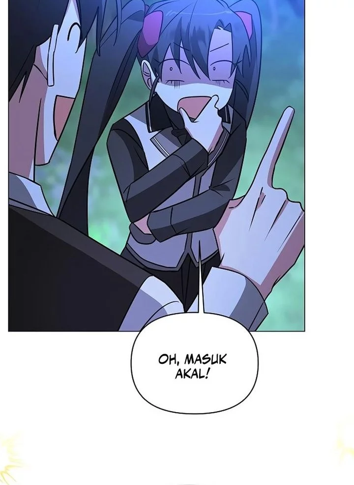 My Ruined Academy Life Chapter 47 - halaman 43