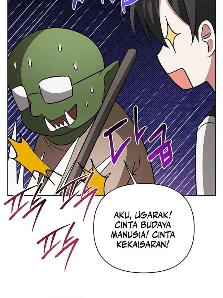 My Ruined Academy Life Chapter 47 - halaman 7