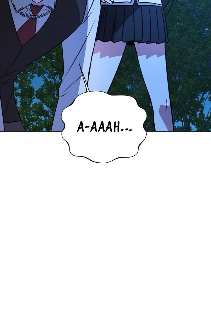 My Ruined Academy Life Chapter 48 - halaman 10