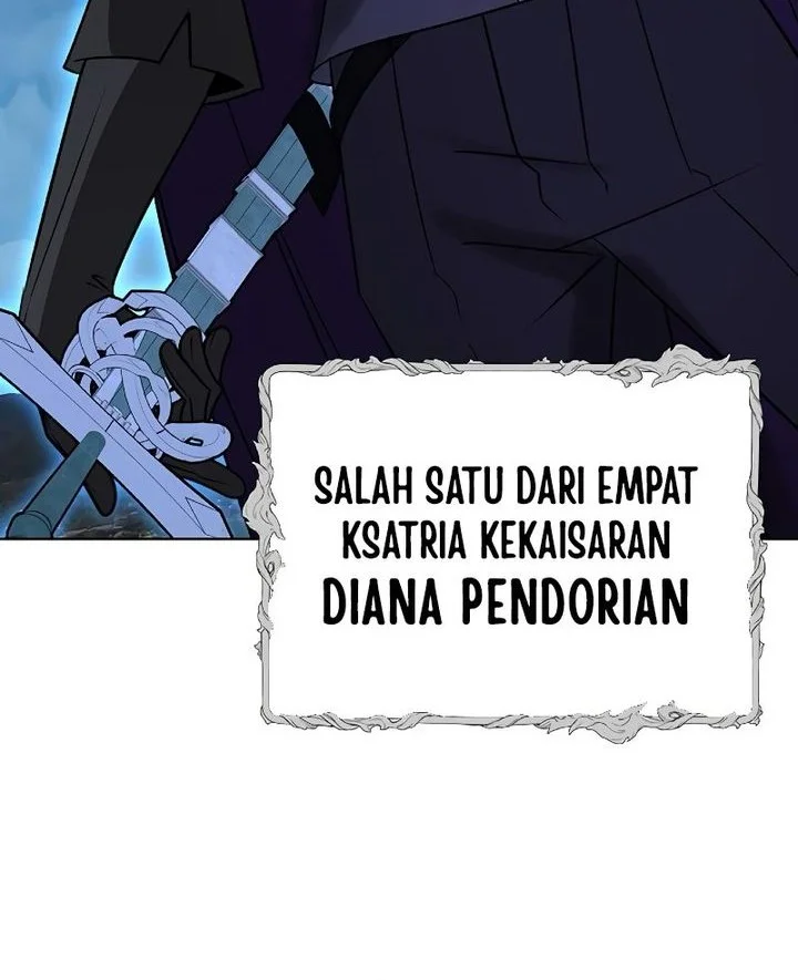 My Ruined Academy Life Chapter 48 - halaman 12