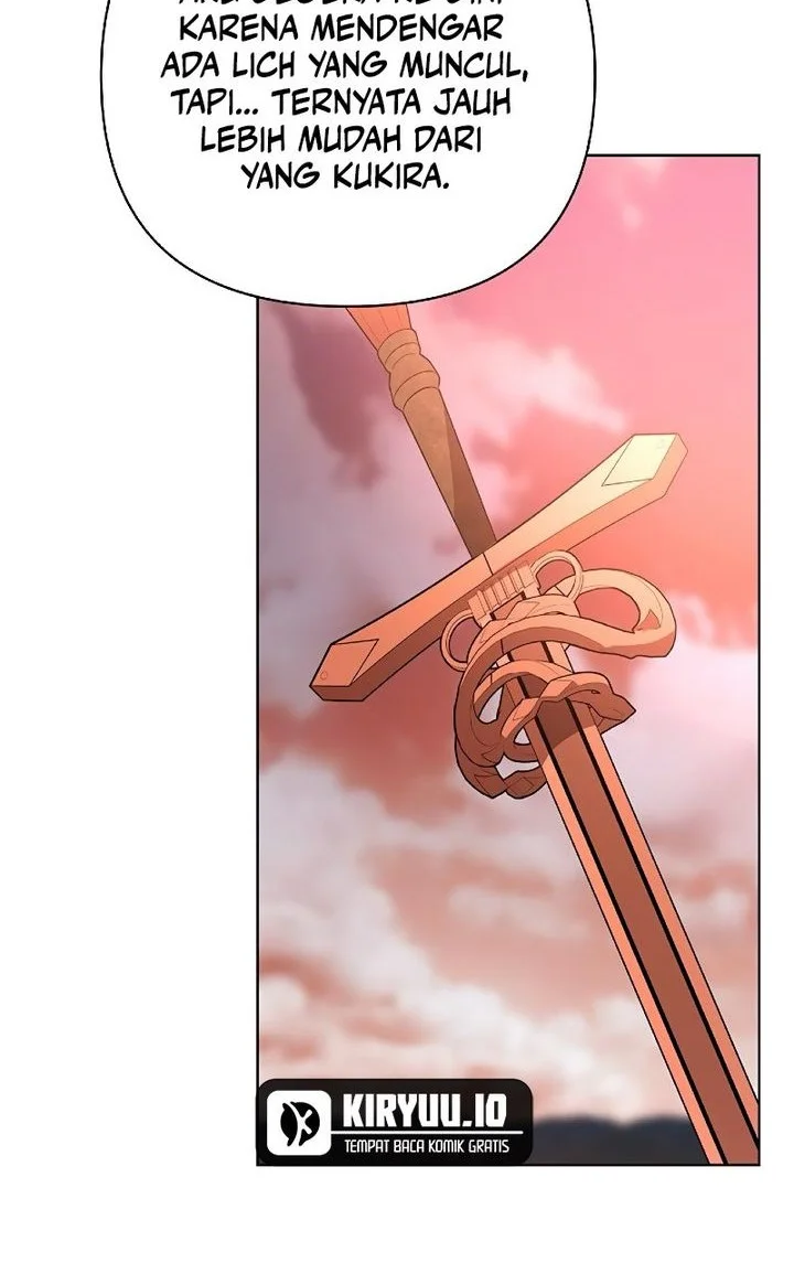 My Ruined Academy Life Chapter 48 - halaman 2