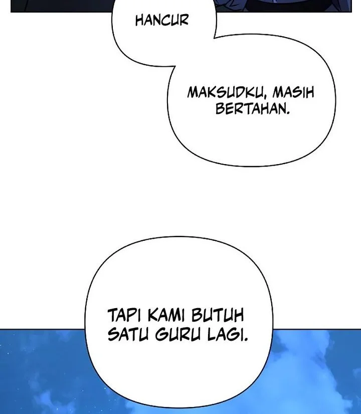 My Ruined Academy Life Chapter 48 - halaman 20