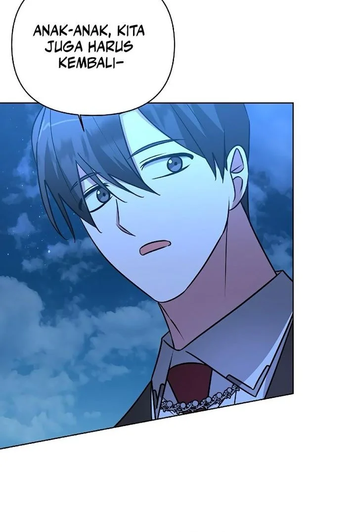 My Ruined Academy Life Chapter 48 - halaman 22