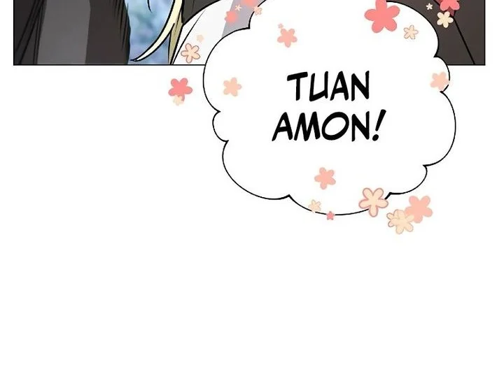 My Ruined Academy Life Chapter 48 - halaman 28