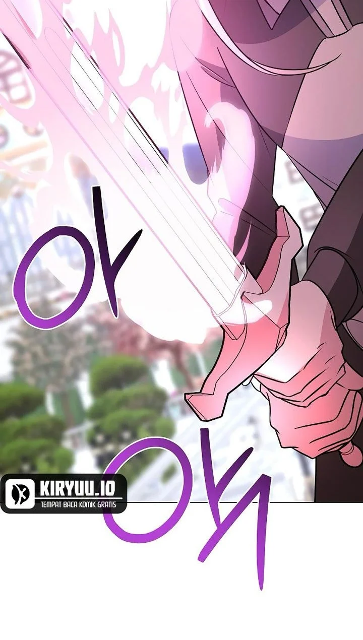 My Ruined Academy Life Chapter 48 - halaman 30