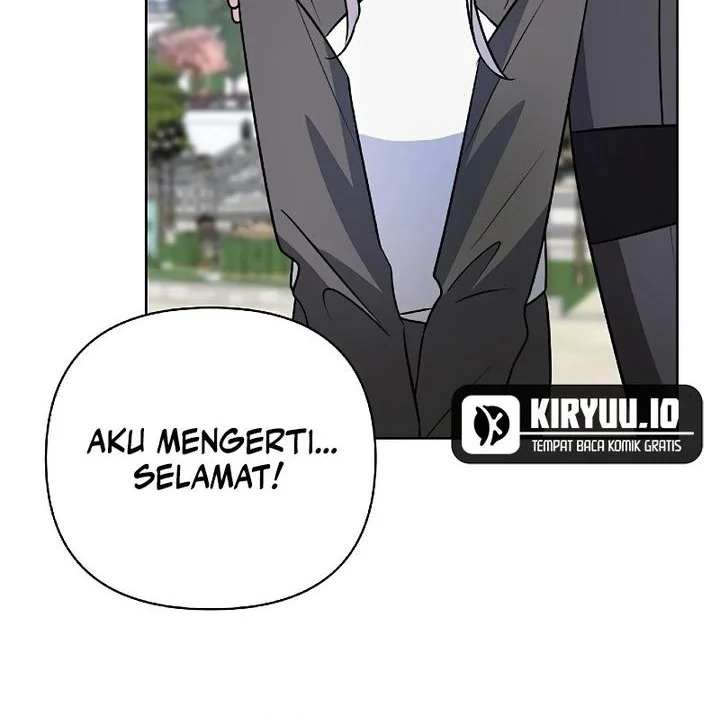 My Ruined Academy Life Chapter 48 - halaman 32