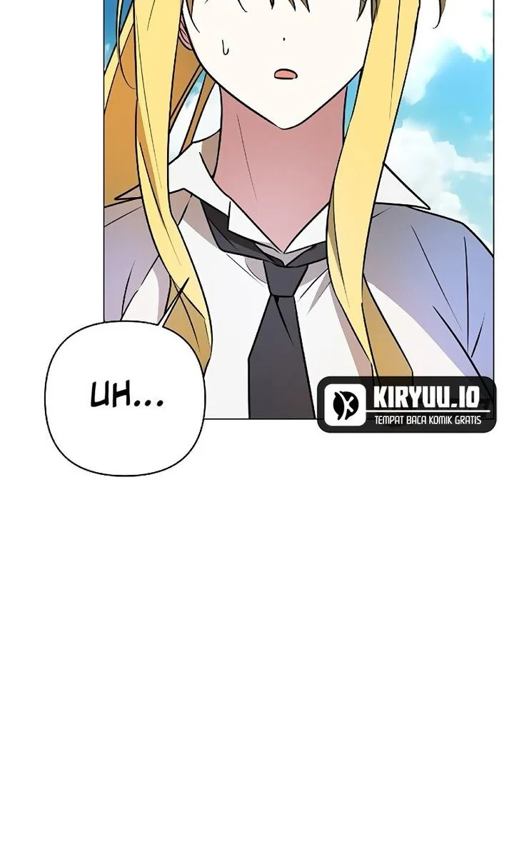 My Ruined Academy Life Chapter 48 - halaman 37