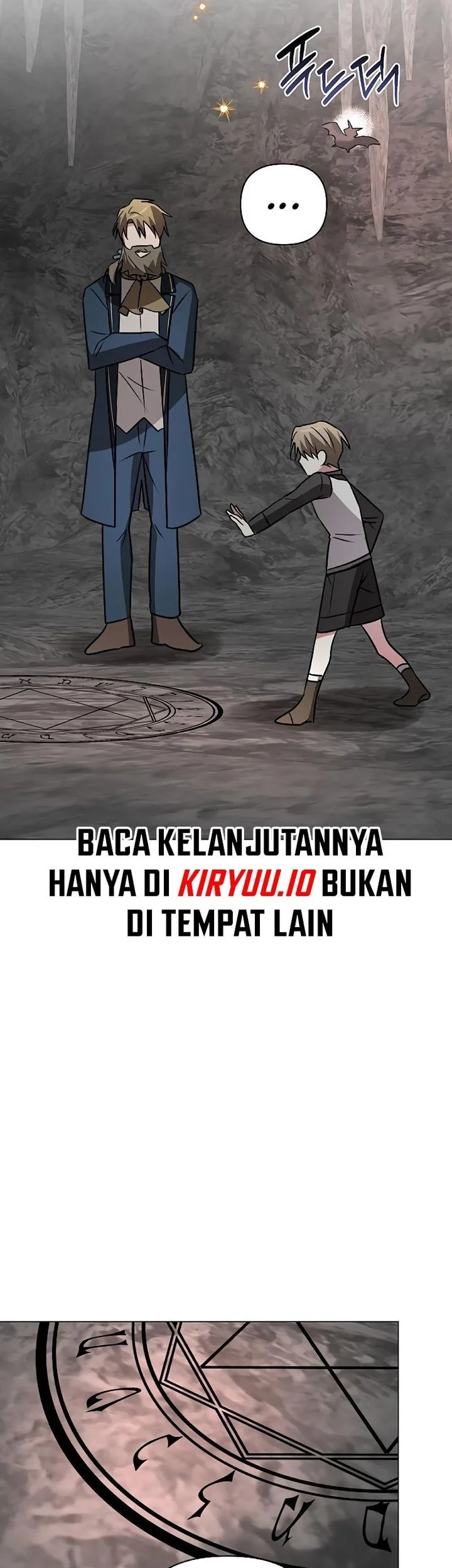 My Ruined Academy Life Chapter 48 - halaman 42