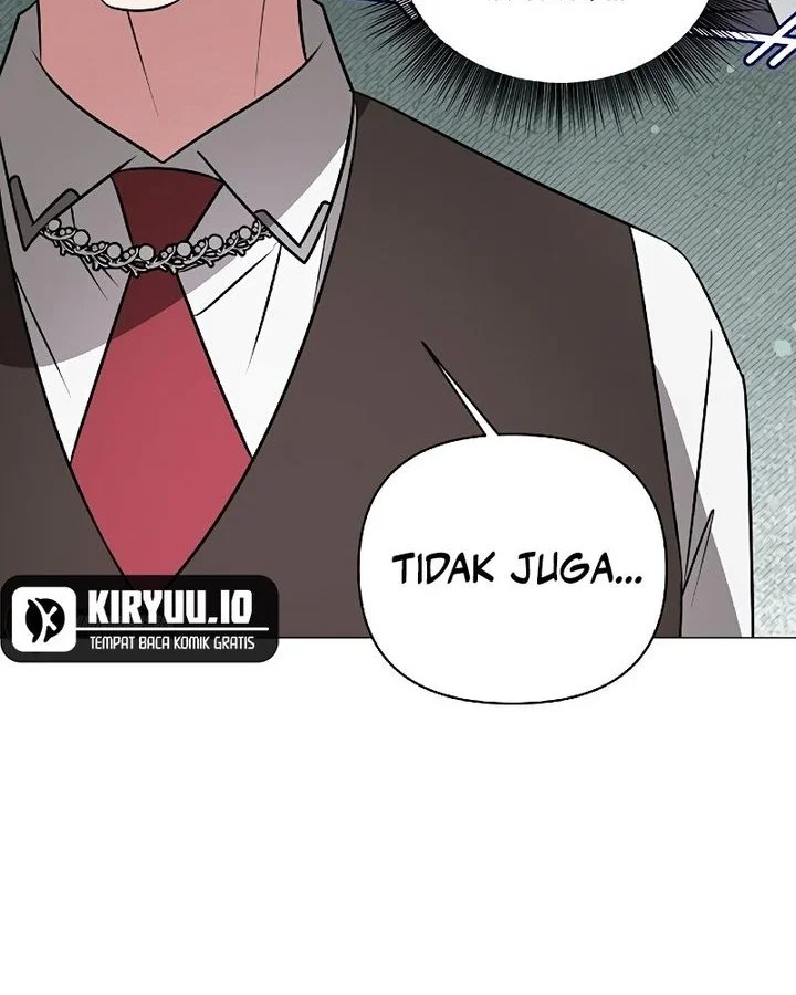 My Ruined Academy Life Chapter 48 - halaman 51