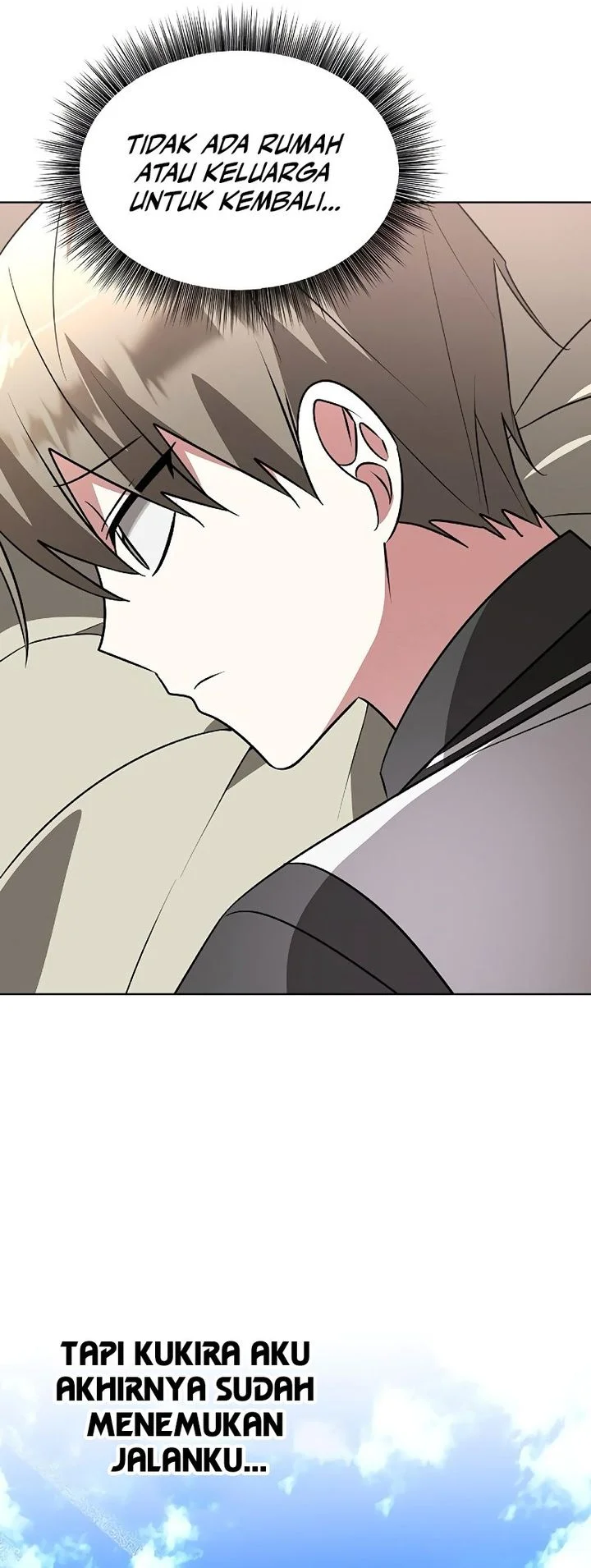 My Ruined Academy Life Chapter 48 - halaman 54