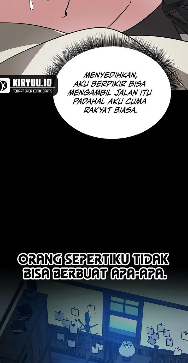 My Ruined Academy Life Chapter 48 - halaman 58