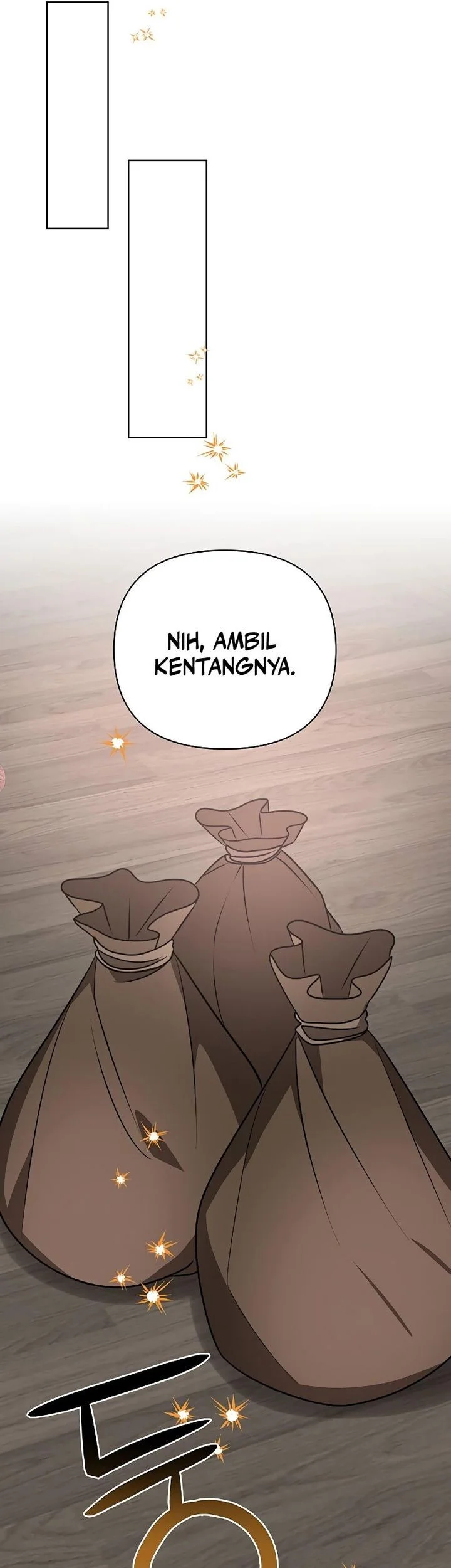 My Ruined Academy Life Chapter 48 - halaman 61