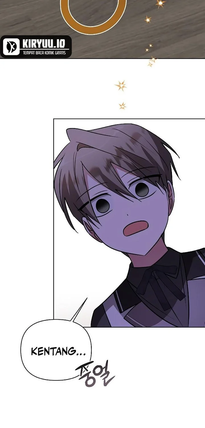 My Ruined Academy Life Chapter 48 - halaman 62