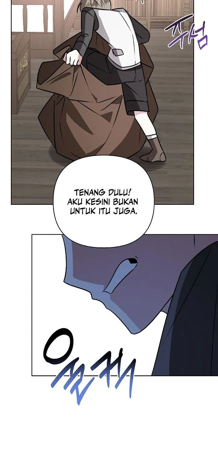 My Ruined Academy Life Chapter 48 - halaman 64