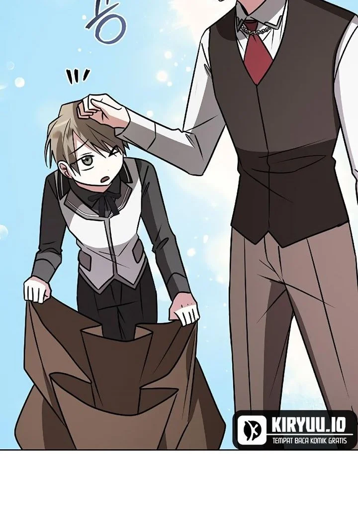 My Ruined Academy Life Chapter 48 - halaman 66