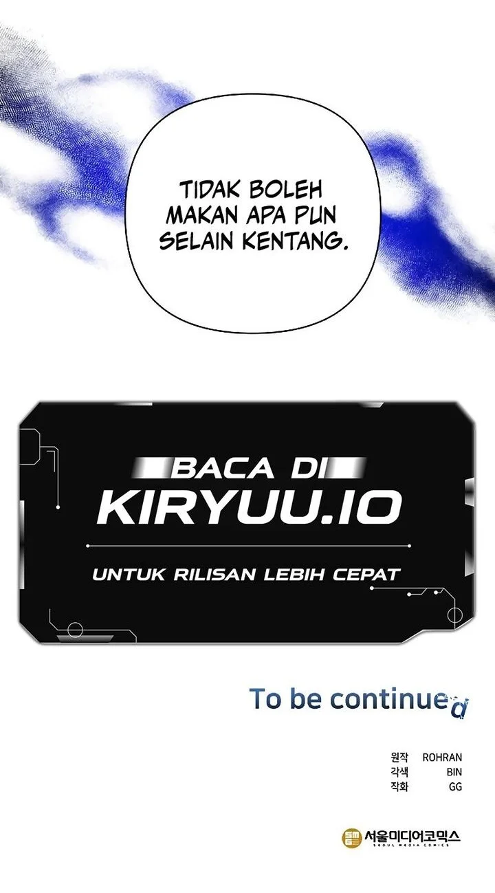 My Ruined Academy Life Chapter 48 - halaman 70
