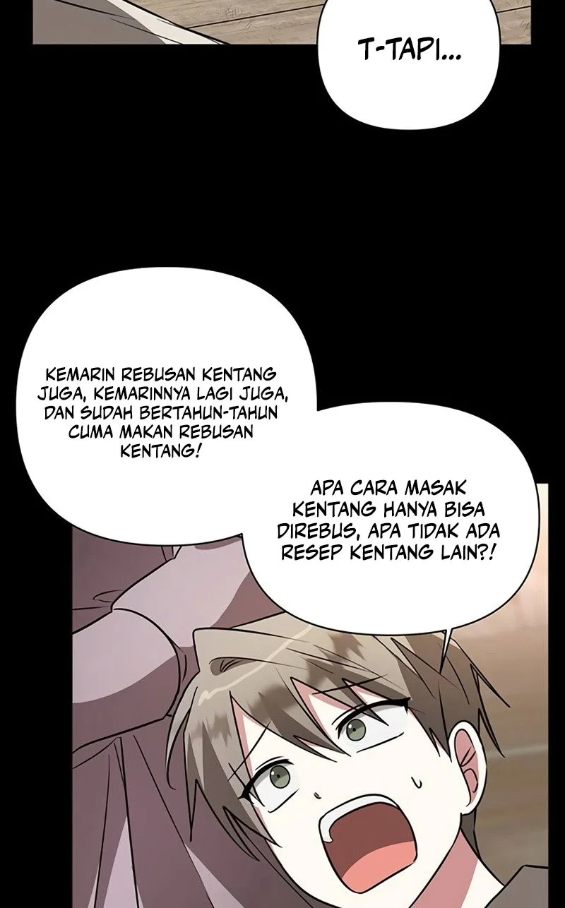 My Ruined Academy Life Chapter 49 - halaman 11