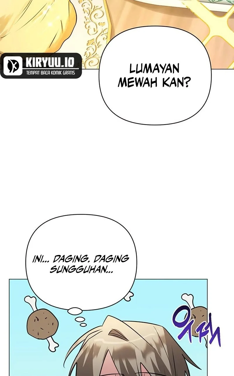 My Ruined Academy Life Chapter 49 - halaman 16