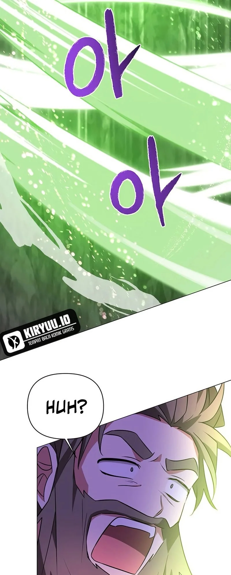 My Ruined Academy Life Chapter 49 - halaman 31