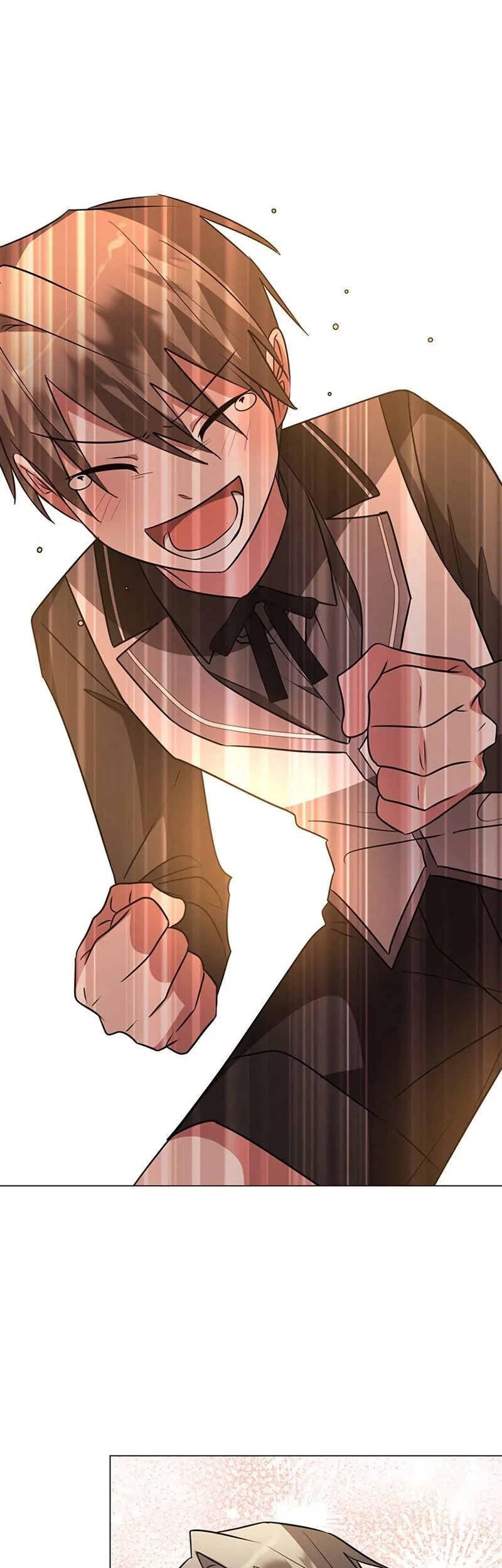 My Ruined Academy Life Chapter 49 - halaman 34