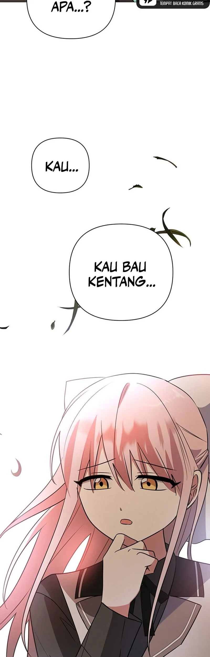 My Ruined Academy Life Chapter 49 - halaman 5