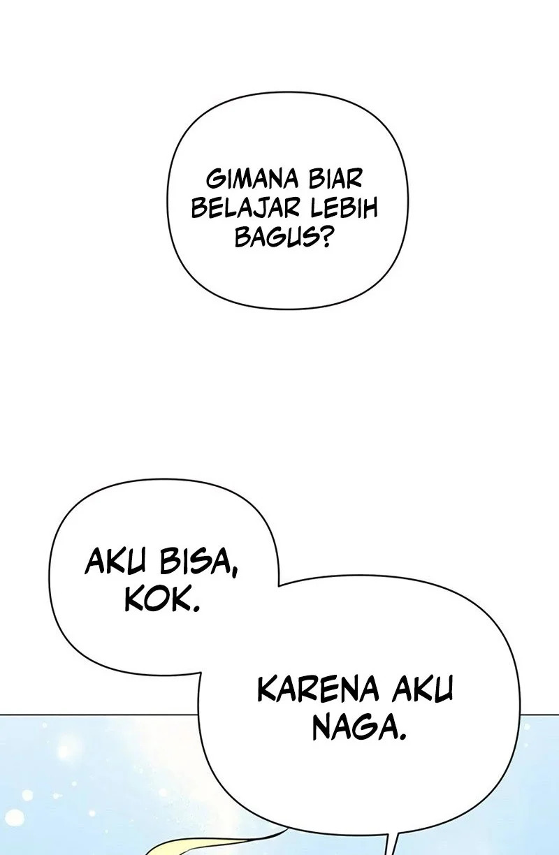 My Ruined Academy Life Chapter 49 - halaman 59