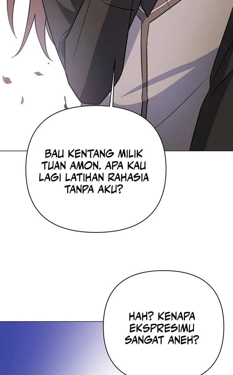 My Ruined Academy Life Chapter 49 - halaman 6