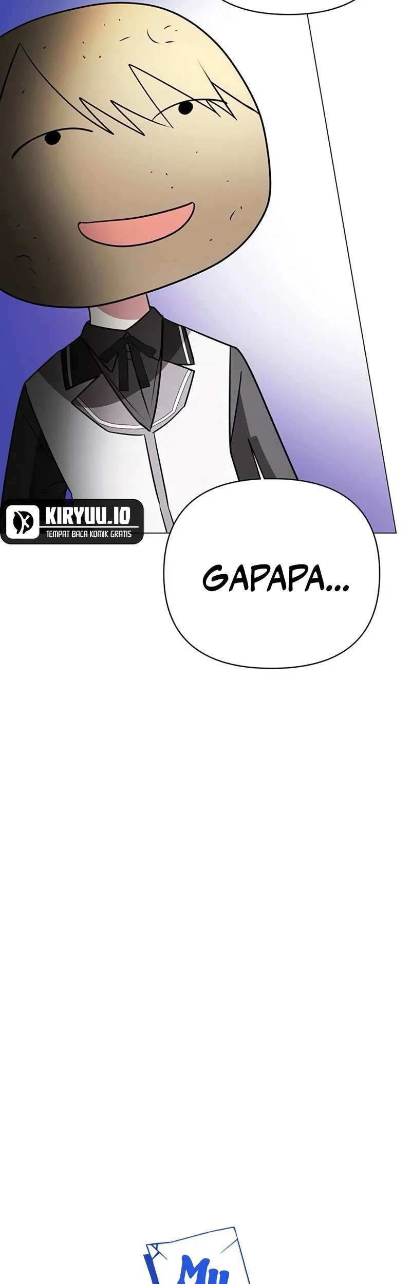 My Ruined Academy Life Chapter 49 - halaman 7