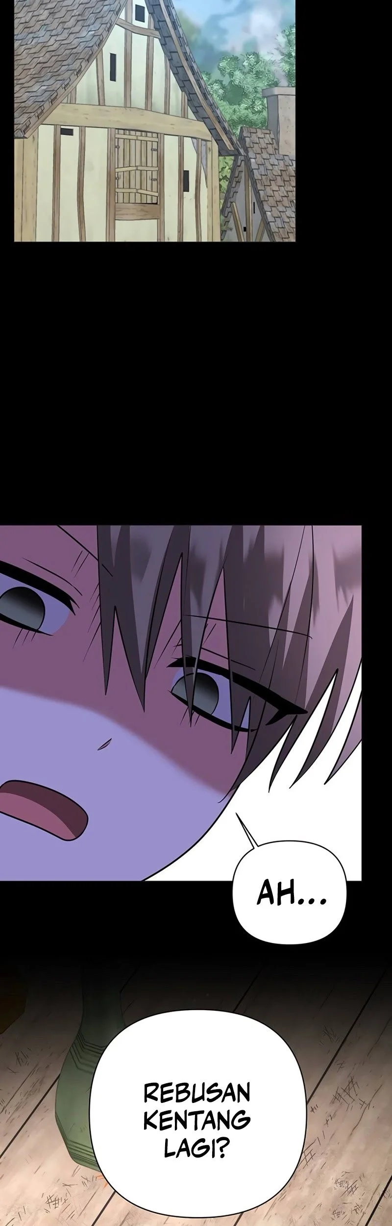 My Ruined Academy Life Chapter 49 - halaman 9