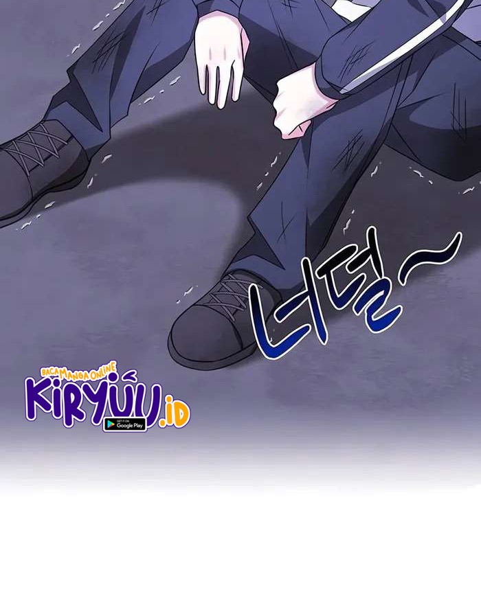 My Ruined Academy Life Chapter 5 - halaman 17