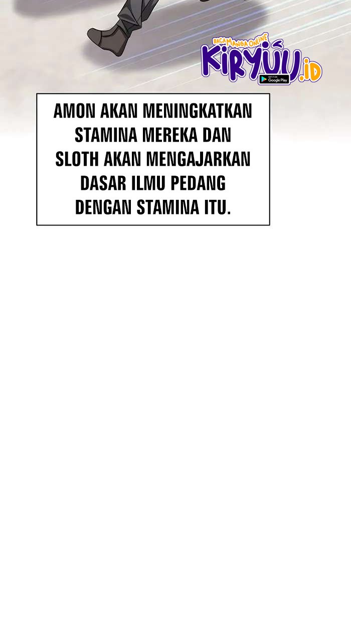My Ruined Academy Life Chapter 5 - halaman 30