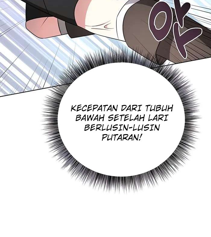 My Ruined Academy Life Chapter 5 - halaman 46
