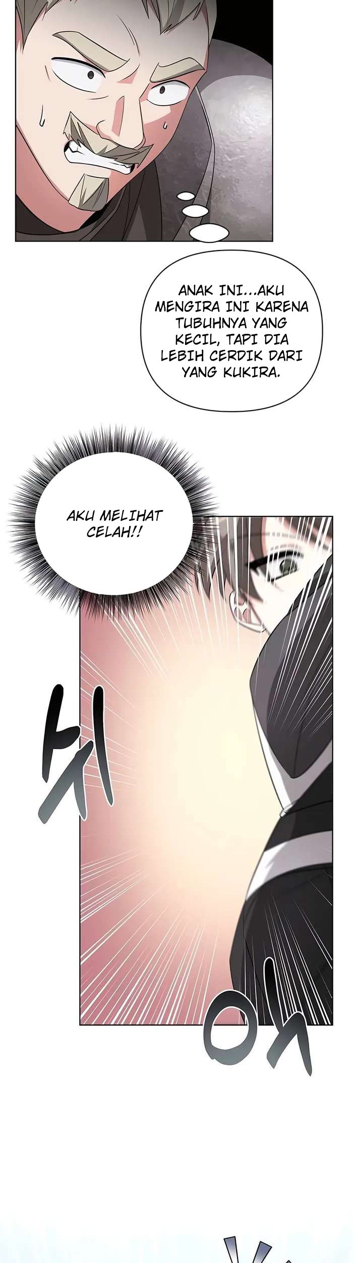 My Ruined Academy Life Chapter 5 - halaman 48